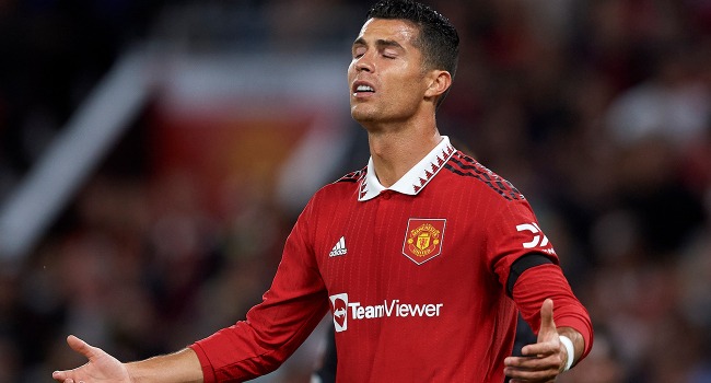 Ronaldo 242 milyon euroluk teklifi reddetti