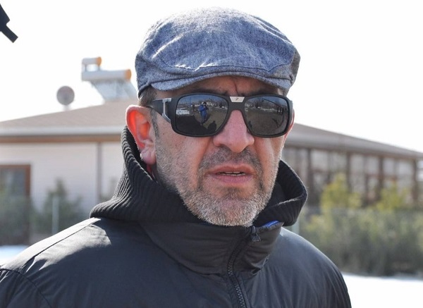 DİZİ FİLM ÇALIŞMALARI BAŞLADI