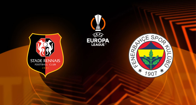 Fenerbahçe, Rennes deplasmanında