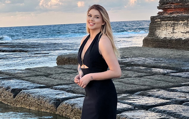 SEDA TOSUN'DAN KÜRTÇE ŞARKI