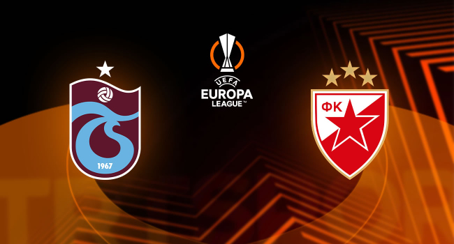 Trabzonspor, Kızılyıldız'ı ağırlayacak