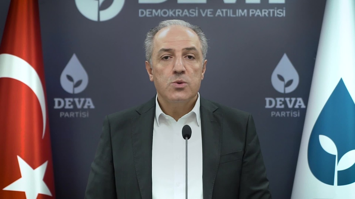 Yeneroğlu: 