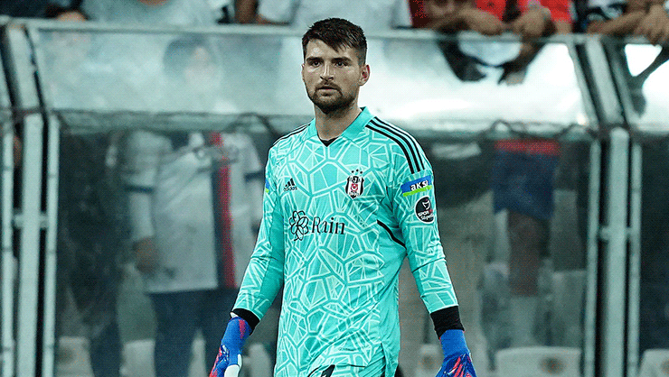 Ersin Destanoğlu'nun yeni sözleşmesi için özel madde