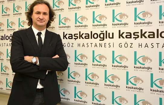 RETİNA YIRTIĞINDA ERKEN TEDAVİ UYARISI