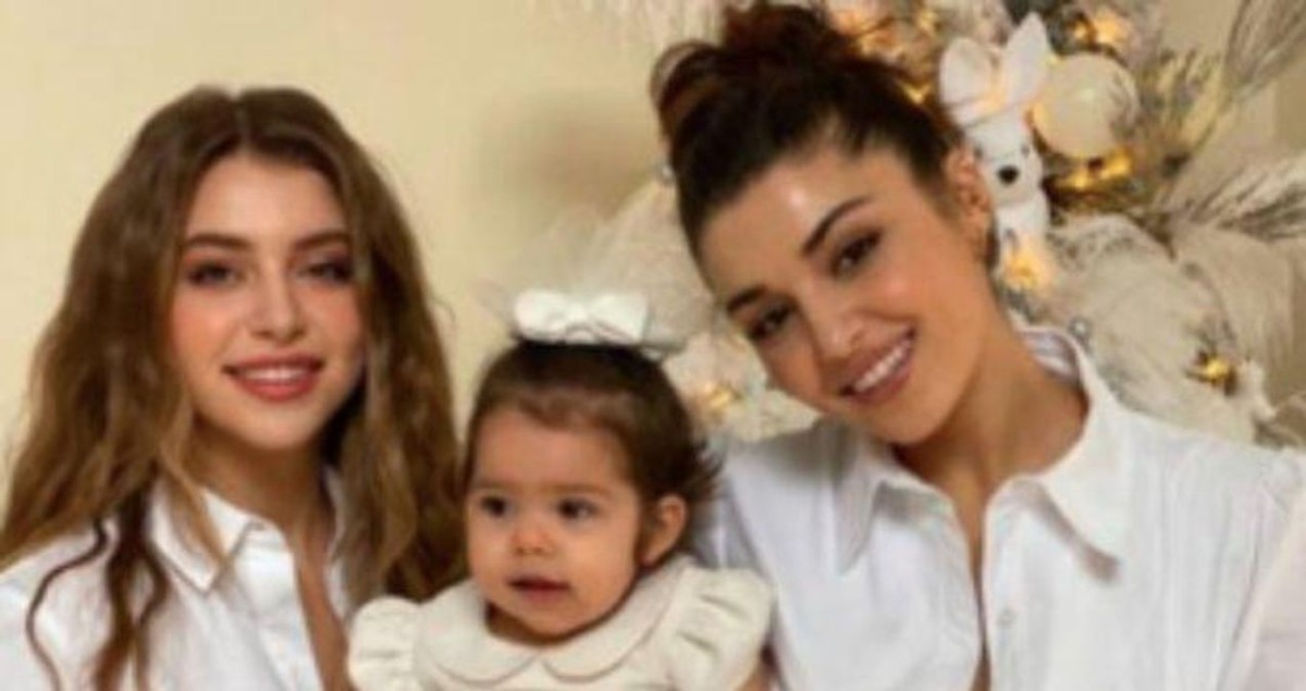 Aylin Mavi Yıldırım kimdir? Aylin Mavi kaç yaşında? Aylin Mavi hastalığı ne?
