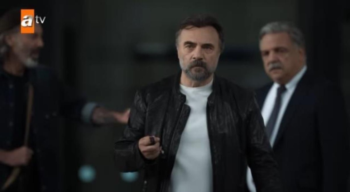 Ben Bu Cihana Sığmazam ne zaman, saat kaçta? Ben Bu Cihana Sığmazam hangi kanalda?