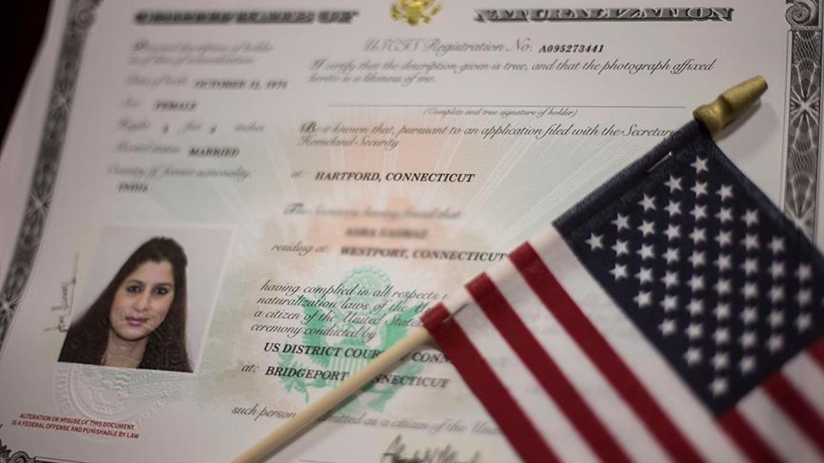 Green Card başvuru tarihi ne zaman? Green Card başvuruları ne zaman başlıyor 2022?