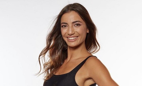 Miss Turkey 16 numara kim? Miss Turkey 16 numara Instagram hesabı!