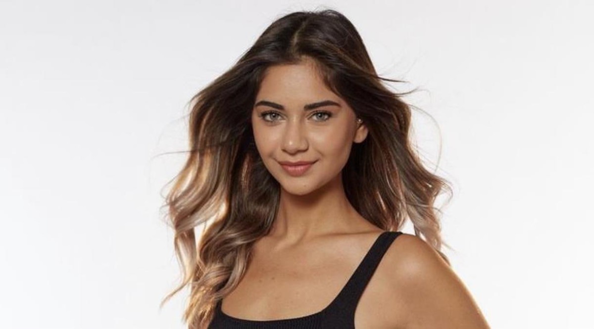 Miss Turkey 17 numara kim? Miss Turkey 17 numara Instagram hesabı!