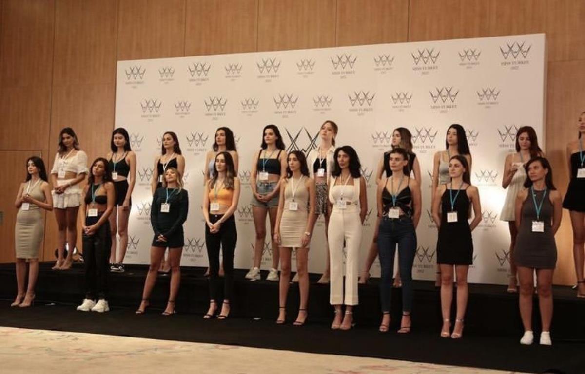 Miss Turkey hangi kanalda? Miss Turkey 2022 İZLE!