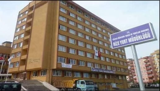Rize KYK Kız Yurdu Müdüründen Temizlikçi Kadınlara Mobbing İddiası