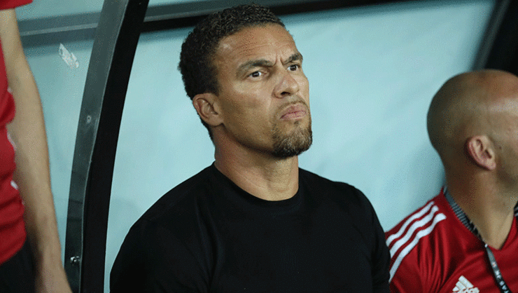 Beşiktaş'ta Valerien Ismael'in kaderi Fenerbahçe derbisine bağlı