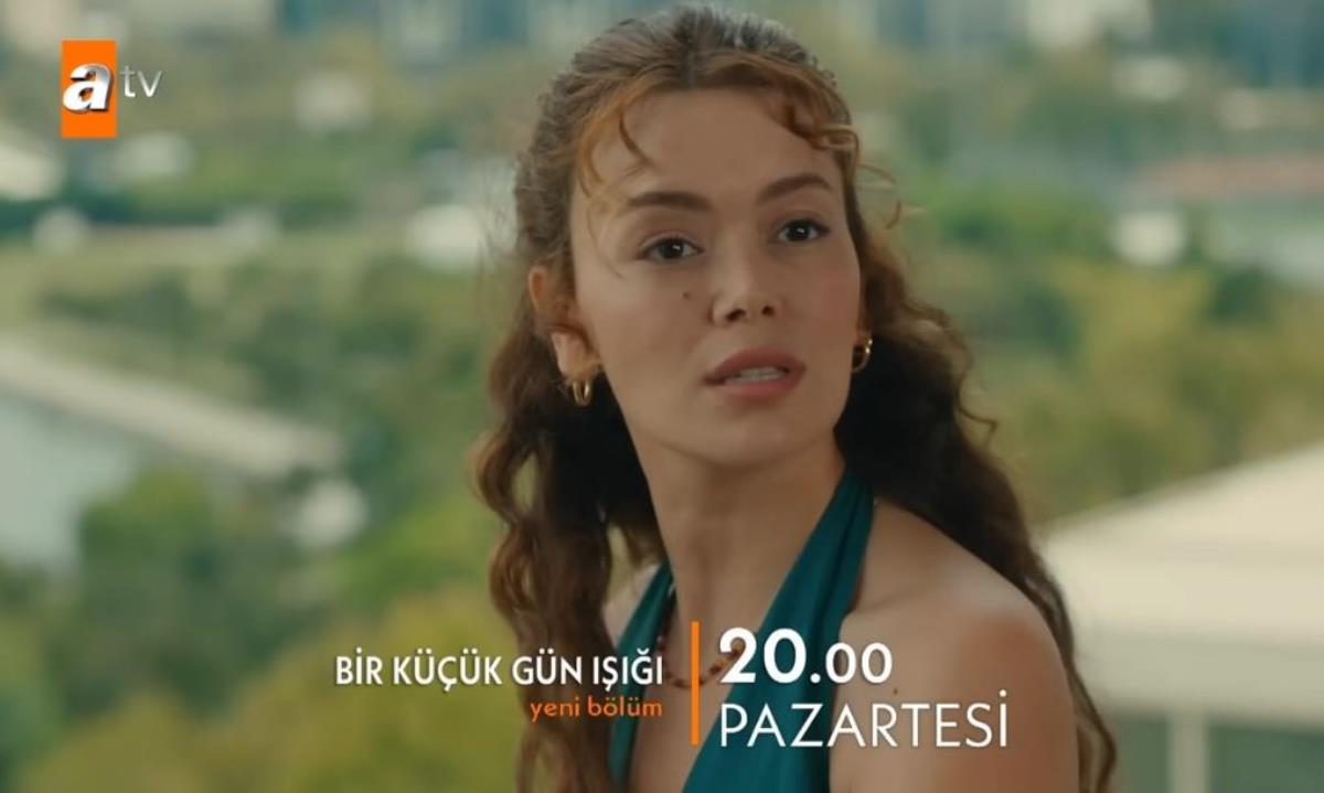 Bir Küçük Gün Işığı 4. bölüm fragmanı yayınlandı mı? Bir Küçük Gün Işığı yeni bölümde neler olacak? Yeni fragman çıktı mı?