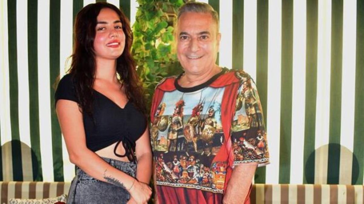 Ece Ronay, Mehmet Ali Erbil iddiası ne? Ece Ronay Mehmet Ali Erbil'e ne dedi?