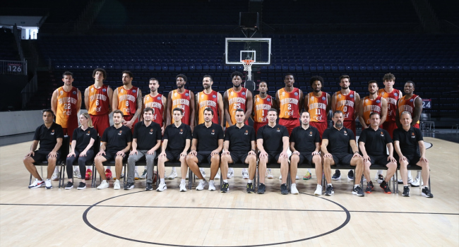  Galatasaray'da medya günü