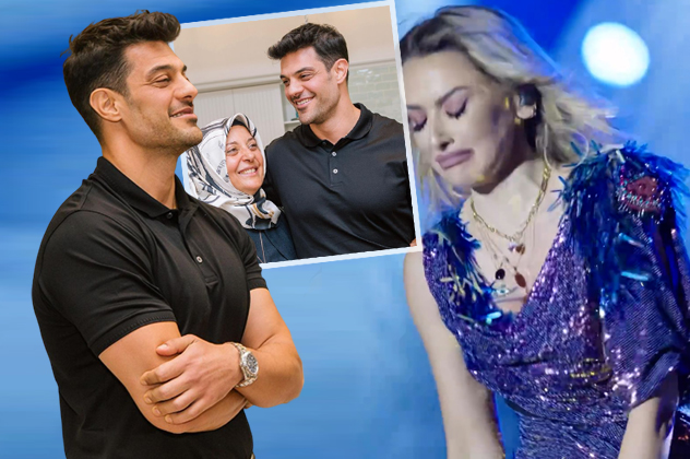 Hadise boşanıyor mu? Hadise neden boşanıyor? Hadise Mehmet Dinçerler ayrılık sebebi ne?    