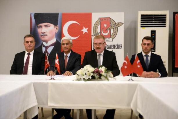 Köse: Koyun-keçi yetiştiriciliği desteklenmeli