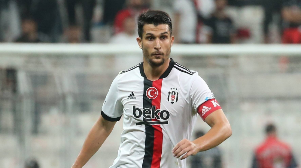 Necip Uysal'ın gönlü Fenerbahçe derbisinde alınacak