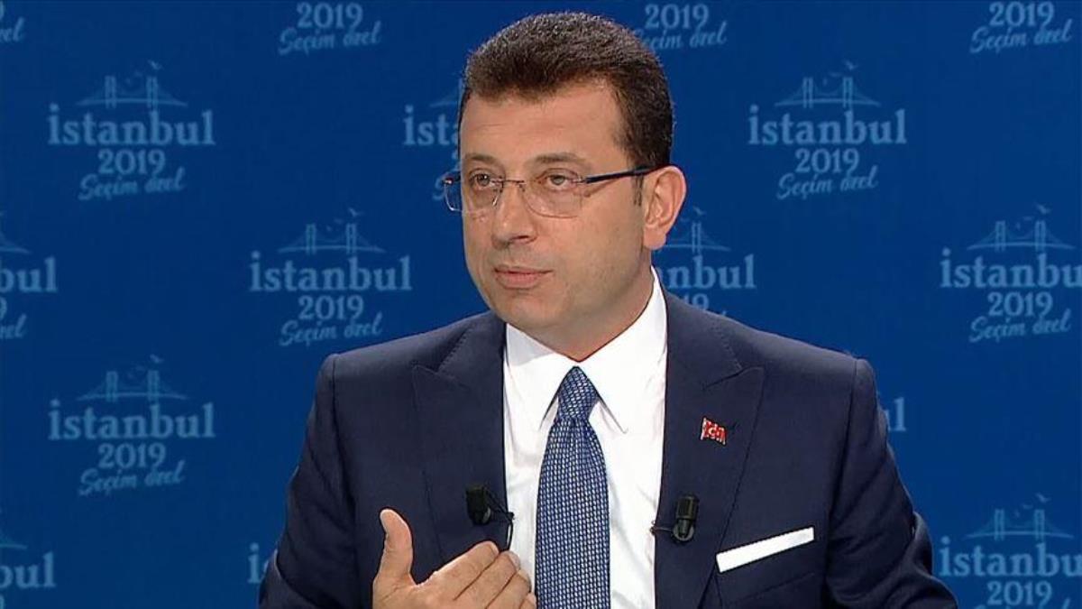 Ekrem İmamoğlu'nun suçu ne? Ekrem İmamoğlu neden davalık oldu? Ekrem İmamoğlu'nun davası ne zaman?