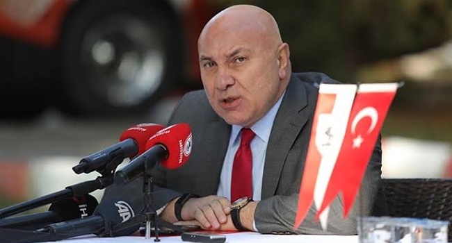 Yüksel Yıldırım: 