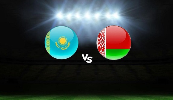 Kazakistan - Belarus maçı ne zaman, hangi kanalda? Kazakistan - Belarus maçı saat kaçta? Kazakistan - Belarus maçı şifresiz mi, HD canlı izleme linki