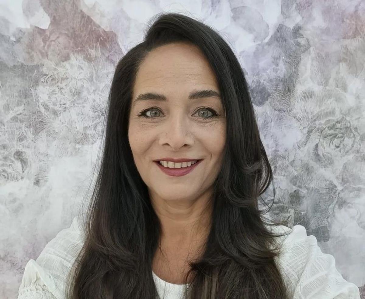 Neşe Erberk eşi kim? Neşe Erberk evli mi?