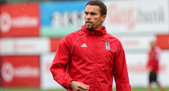 Valerien Ismael sorunlara çare arıyor