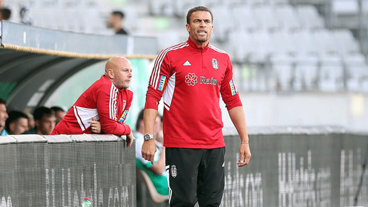 Beşiktaş'ta Valerien Ismael derbiye yapay zekayla hazırlanıyor