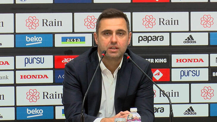 Ceyhun Kazancı: Beşiktaş her zaman şampiyonluğa oynar