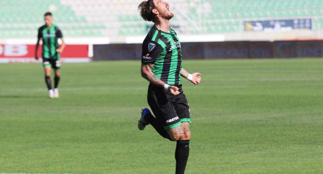 Denizlispor'un umudu Ömer