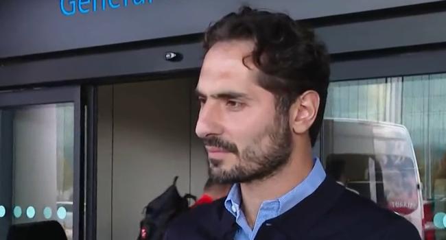 Hamit Altıntop'tan Kuntz yanıtı