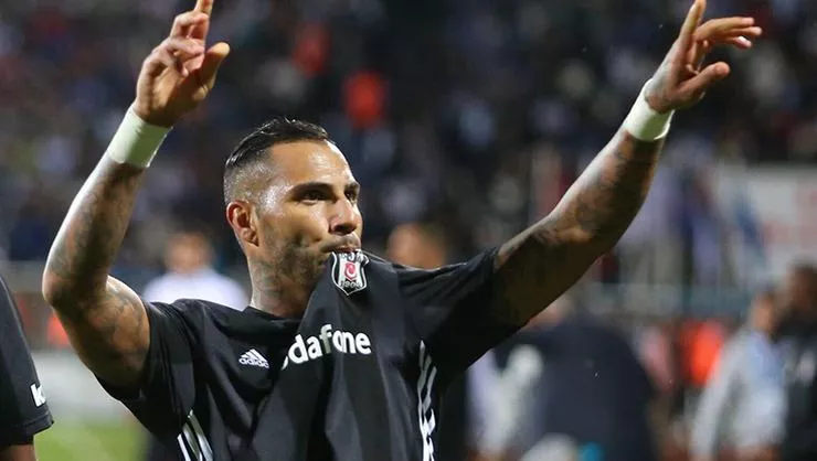 Quaresma Türkiye'ye dönmek istiyor