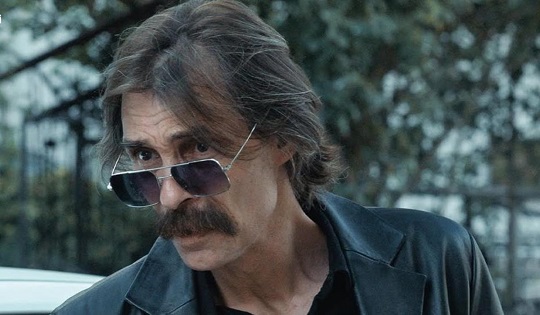 Behzat Ç. Çekiç ve Gül kadrosu! Behzat Ç. Çekiç ve Gül oyuncuları kimlerdir? İşte Behzat Ç. yeni sezon oyuncu kadrosu!
