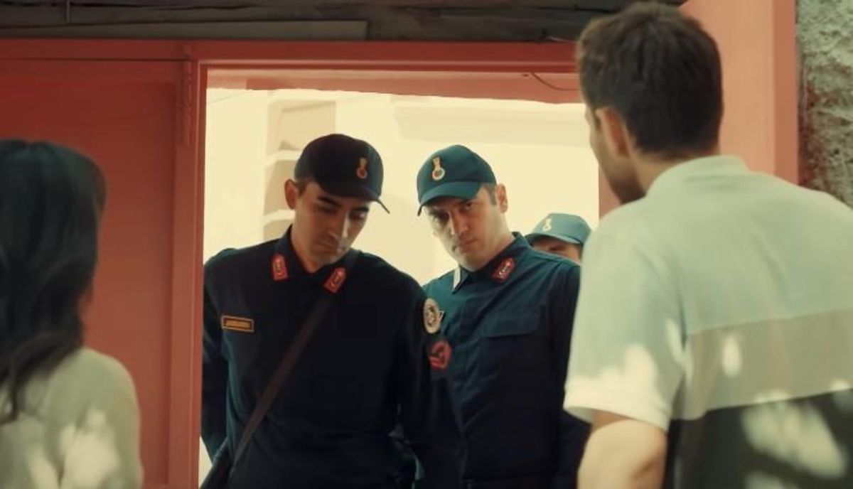 Gönül Dağı fragman yayınlandı mı? Gönül Dağı yeni fragman İZLE! Gönül dağı 69. Bölüm yeni fragman yayınlandı mı? 24 Eylül Gönül Dağı Fragman!
