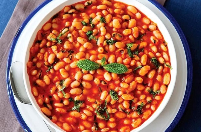 Kuru Fasulye tarifi! Masterchef Kuru Fasulye çeşitleri nedir, nasıl yapılır? Kuru Fasulye için gerekli malzemeler! Kuru Fasulye hangi ülkenin yemeği?