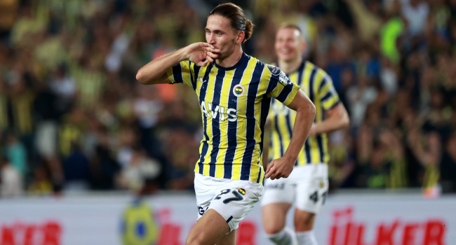 Rizespor Crespo’ ya Kanca Attı