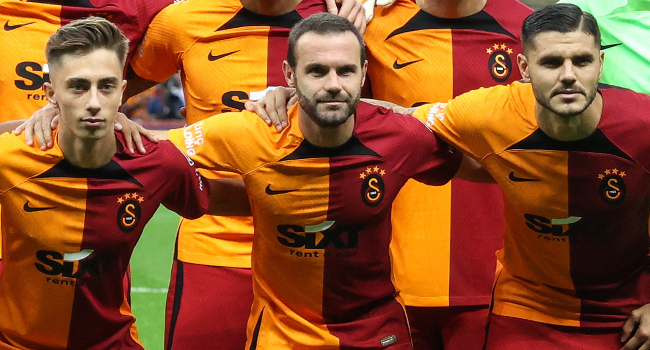 Juan Mata: Şampiyonluklar kazanmak istiyorum