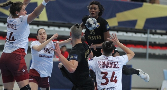 Kastamonu Belediyespor evinde mağlup
