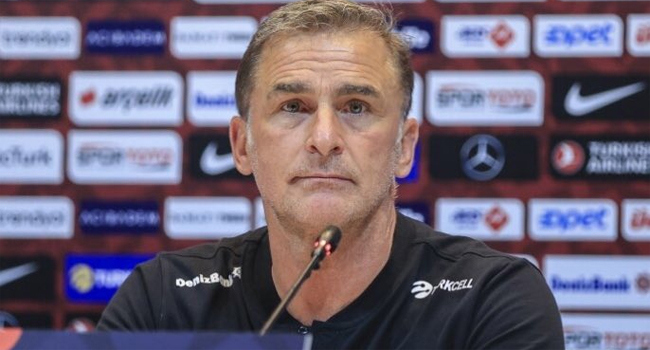 Kuntz'dan 6 değişiklik