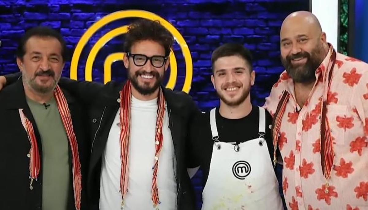  Masterchef son bölüm izle! Masterchef 81. Bölüm izle HD! 24 Eylül Masterchef günün yemekleri neler? Masterchef kim elendi?