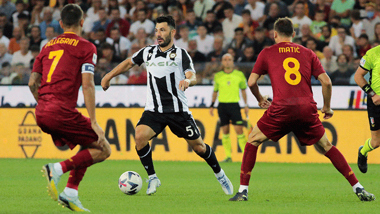 Tolgay Arslan'dan dürüm cevabı! Beşiktaş - Fenerbahçe derbisinin favorisini açıkladı