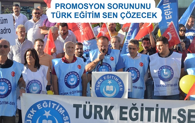 Eğitimcilere Örtülü Baskı Uygulayan Milli Eğitim Müdürlüğü Suç İşliyor