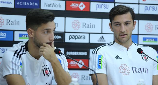 Emrecan Uzunhan: Ligin en iyi stoperi Saiss