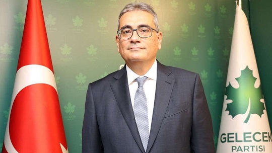 Gelecek Partili Rota'dan seçim ekonomisi uyarısı: Ocaktan itibaren üç haneli enflasyonu görebiliriz