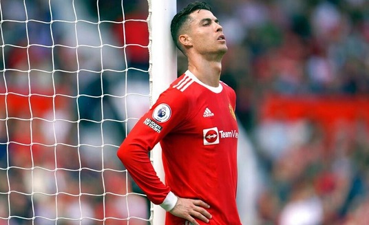 Ronaldo hangi takımda? Cristiano Ronaldo milli takımı bıraktı mı? Ronaldo kaç yaşında?