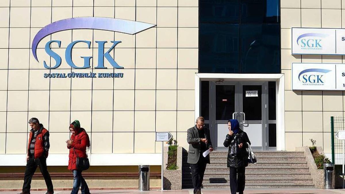 SGK 341 personel alımı başvuru şartları ne? SGK 341 personel başvuru ne zaman başlıyor? SGK 341 personel alım başvuru tarihi!