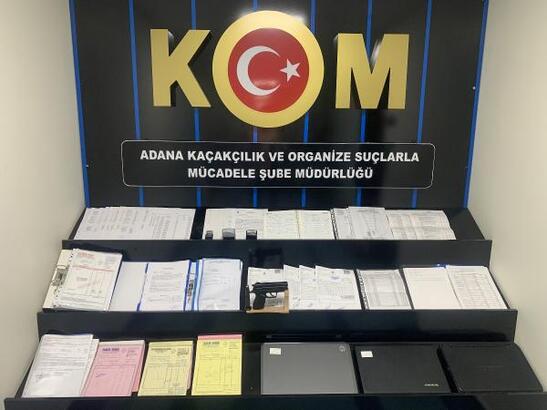 Üniversite hastanesini zarara uğratan ihale yolsuzluğuna 28 gözaltı
