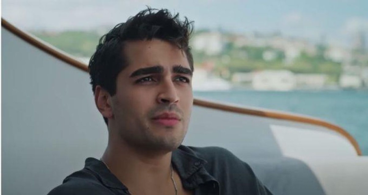 Yalı Çapkını Ferit kimdir? Yalı Çapkını Ferit'i kim canlandırıyor? Mert Ramazan Demir kaç yaşında, nereli?