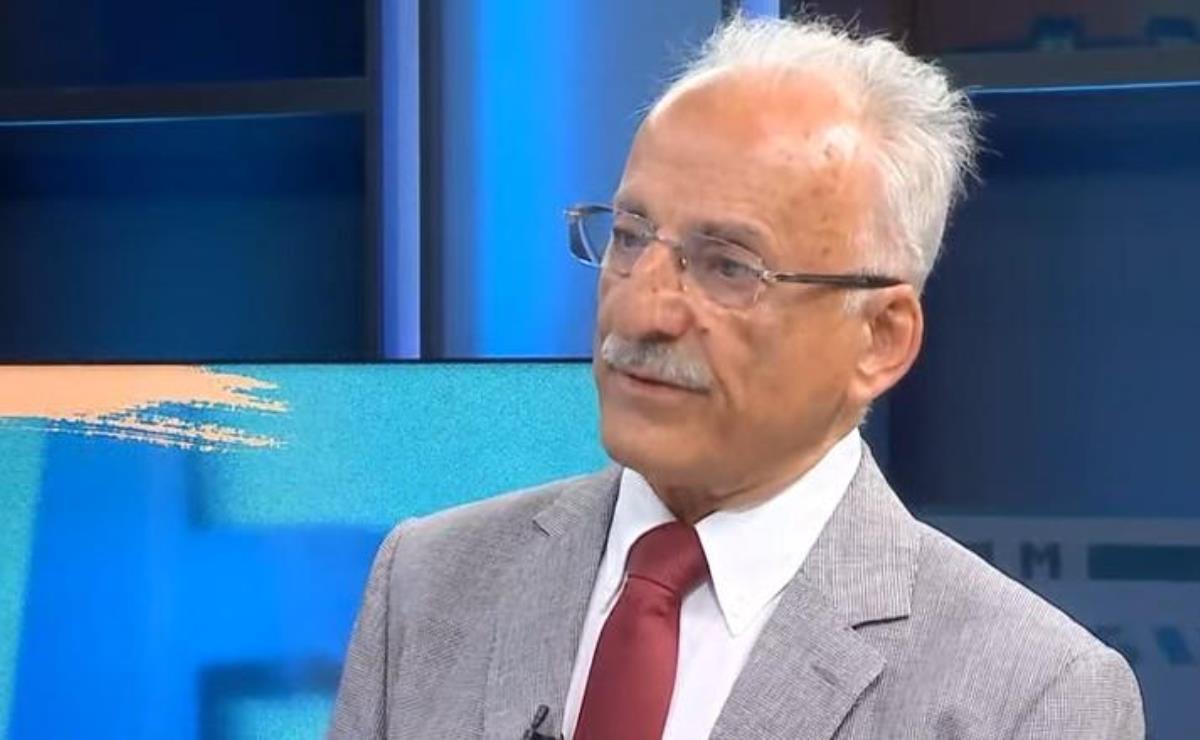 Murat Karayalçın kimdir? Murat Karayalçın kaç yaşında, nereli? Murat Karayalçın hayatı ve biyografisi!