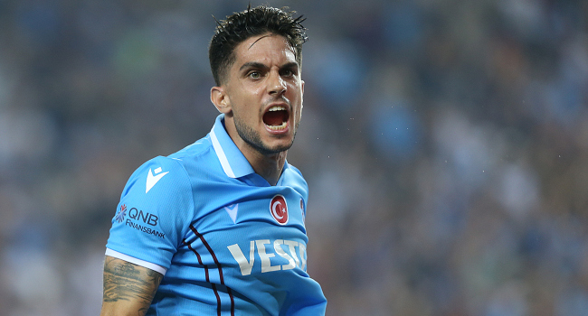 Bartra: Şampiyonluklar yaşamak için buradayım